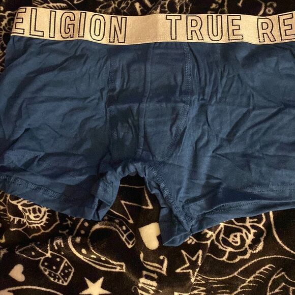 COPY - COPY - $10 True Religion Underwear! Bundle for better deals🔥 - Picture 1 of 6